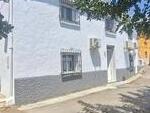 Casa Carrascos: Semi-Detached Property for Sale in Arboleas, Almería