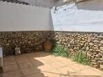Casa Carrascos: Semi-Detached Property for Sale in Arboleas, Almería