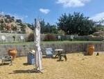 Casa Carrascos: Semi-Detached Property for Sale in Arboleas, Almería