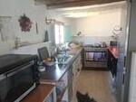 Casa Carrascos: Semi-Detached Property for Sale in Arboleas, Almería
