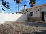 Casa Castilla: Resale Villa for Sale in Arboleas, Almería