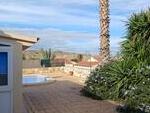 Casa Castilla: Resale Villa for Sale in Arboleas, Almería