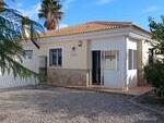 Casa Castilla: Resale Villa for Sale in Arboleas, Almería
