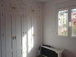 Casa Castilla: Resale Villa for Sale in Arboleas, Almería