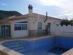 Casa Castilla: Resale Villa for Sale in Arboleas, Almería