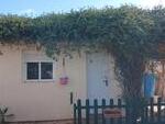 Casa Castilla: Resale Villa for Sale in Arboleas, Almería