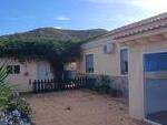 Casa Castilla: Resale Villa for Sale in Arboleas, Almería