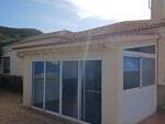 Casa Castilla: Resale Villa for Sale in Arboleas, Almería