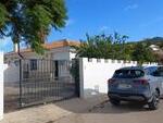 Casa Castilla: Resale Villa for Sale in Arboleas, Almería