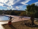 Casa Catkins: Resale Villa in Arboleas, Almería