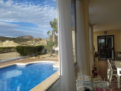 Casa Catkins: Resale Villa in Arboleas, Almería