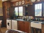 Casa Cave: Detached Character House for Sale in Albox, Almería