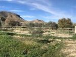 Casa Cave: Detached Character House for Sale in Albox, Almería