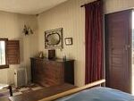 Casa Cave: Detached Character House for Sale in Albox, Almería