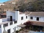 Casa Cave: Detached Character House for Sale in Albox, Almería