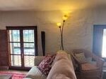 Casa Cave: Detached Character House for Sale in Albox, Almería