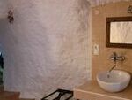 Casa Cave: Detached Character House for Sale in Albox, Almería
