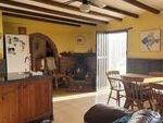 Casa Cave: Detached Character House for Sale in Albox, Almería