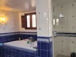Casa Cave: Detached Character House for Sale in Albox, Almería