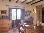 Casa Cave: Detached Character House for Sale in Albox, Almería