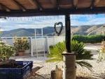 Casa Cave: Detached Character House for Sale in Albox, Almería
