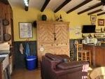 Casa Cave: Detached Character House for Sale in Albox, Almería