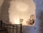 Casa Cave: Detached Character House for Sale in Albox, Almería