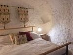 Casa Cave: Detached Character House for Sale in Albox, Almería
