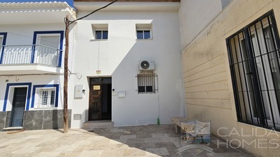 Casa Charm: Village or Town House in Cantoria, Almería