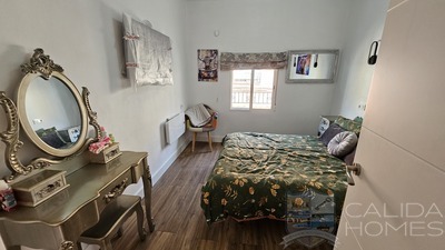 Casa Charm: Village or Town House in Cantoria, Almería