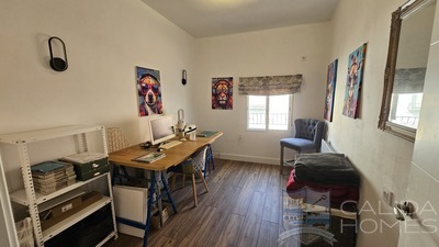 Casa Charm: Village or Town House in Cantoria, Almería