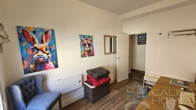 Casa Charm: Village or Town House in Cantoria, Almería