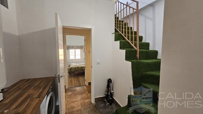 Casa Charm: Village or Town House in Cantoria, Almería