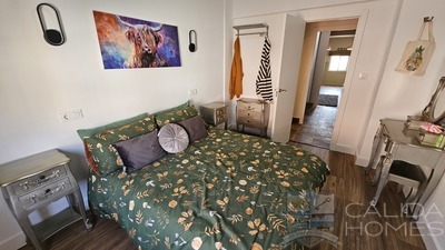 Casa Charm: Village or Town House in Cantoria, Almería