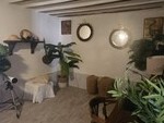 casa chic: Semi-Detached Property for Sale in Cantoria, Almería