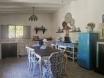 casa chic: Semi-Detached Property for Sale in Cantoria, Almería