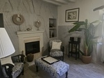casa chic: Semi-Detached Property for Sale in Cantoria, Almería