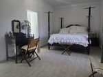 casa chic: Semi-Detached Property for Sale in Cantoria, Almería