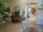 casa chic: Semi-Detached Property for Sale in Cantoria, Almería