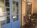 casa chic: Semi-Detached Property for Sale in Cantoria, Almería