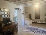 casa chic: Semi-Detached Property for Sale in Cantoria, Almería