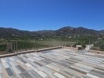 casa chic: Semi-Detached Property for Sale in Cantoria, Almería