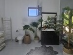 casa chic: Semi-Detached Property for Sale in Cantoria, Almería