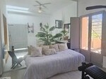 casa chic: Semi-Detached Property for Sale in Cantoria, Almería