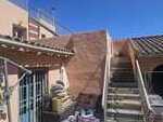 casa chic: Semi-Detached Property for Sale in Cantoria, Almería