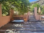 casa chic: Semi-Detached Property for Sale in Cantoria, Almería