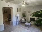 casa chic: Semi-Detached Property for Sale in Cantoria, Almería