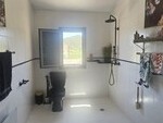casa chic: Semi-Detached Property for Sale in Cantoria, Almería
