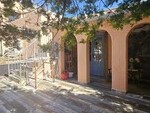 casa chic: Semi-Detached Property for Sale in Cantoria, Almería