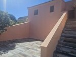 casa chic: Semi-Detached Property for Sale in Cantoria, Almería